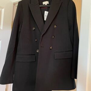 Loft Blazer/Jacket NWT! Size 8
